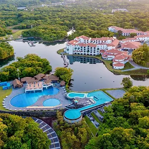 Hotel Ecoland, Jeju