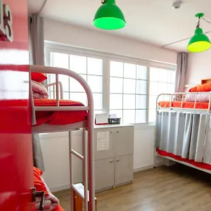 Sum Guesthouse Jeju Airport Hostal